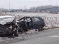 NOVA TRAGEDIJA NA BH. CESTAMA: Jedna osoba poginula, dvije povrijeđene u Brčkom