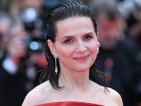 NE USTRUČAVA SE ZAUZETI POLITIČKI STAV: Juliette Binoche na čelu žirija Filmskog festivala u Cannesu