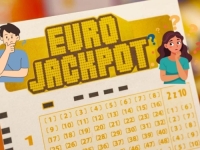 JESTE SREĆA PUNA PARA VREĆA: Osvojen Eurojackpot u iznosu od skoro 88 miliona eura, evo gdje ide novac...