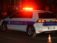 RANJENI POLICAJAC HITNO PREVEZEN U BOLNICU: Službenici Policijske uprave Zvornik...