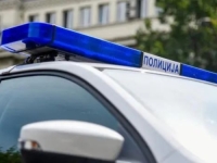 POVRIJEĐEN POLICAJAC U POZNATOM HOTELU: Državljanin Kine fizički nasrnuo na njega