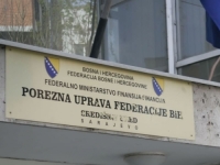 INSPEKTORI IZ POREZNE UPRAVE FBiH NA TERENU I 21. i 22. FEBRUARA: Napisali prekršajne naloge u iznosu od skoro pola miliona maraka