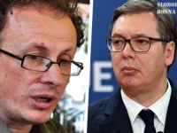 PSIHOLOG SRĐAN PUHALO: 'Realno, Vučiću su ostale privržene samo njegove...'