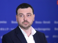 SAŠA MAGAZINOVIĆ POTVRDIO: 'U ovom trenutku razgovaramo sa svima o eventualnoj budućoj vlasti i svaki dan imamo...'