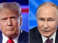 KREMLJ TVRDI: Putin i Trump će se sastati do kraja februara