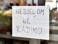 ŠOKANTNI PODACI MINISTRA FINANSIJA: 'Federacija BiH će zbog 'neradne nedjelje' izgubiti 750 miliona KM godišnje!'