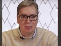 ŠTO MU OVO TREBA: Vučićevi pokušaji da si popravi rejting dotakli su samo dno, objavio je BIZARAN VIDEO...