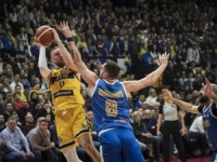 TOTALNA DOMINACIJA U TUZLI: Bosna i Hercegovina pregazila Kipar i plasirala se na Eurobasket!