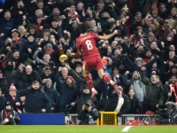 NEZAUSTAVLJIVI SU OVE SEZONE: Liverpool pregazio Tottenham i zakazao novo finale Liga kupa, pogledajte sve golove... (VIDEO)