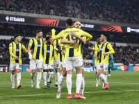 EVROPSKA LIGA: Džekin Fenerbahce prošao dalje, Ajax nakon produžetaka do osmine finala