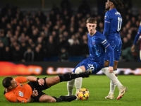 PREOKRET NA STAMFORD BRIDGEU: Uz mnogo sreće i sumnjivu sudijsku odluku Chelsea savladao West Ham, pogledajte sažetke... (VIDEO)