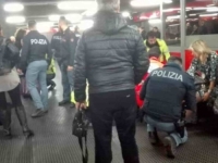 INCIDENT O KOJEM BRUJI ITALIJA: Državljanke BiH izazvale paniku u milanskom metrou