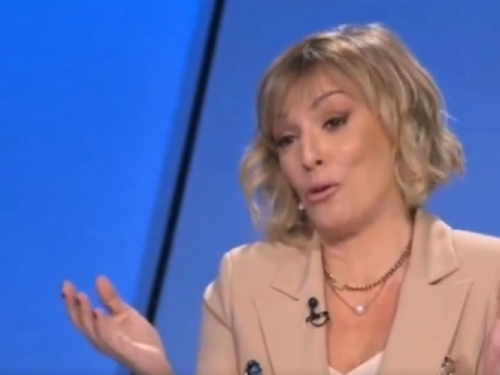 HIT REAKCIJA NOVINARKE NA DAČIĆEVE TVRDNJE: 'Molim?! Pa, vi ni sami u to ne vjerujete...' (VIDEO)