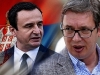 TEŠKI DANI ZA VUČIĆA: Francuzi objavili sjajne vijesti za Kosovo, primljeni su u...