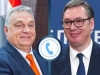 NA VEZI VUČIĆ I ORBAN: Zahvalio se na rođendanskim čestitkama i poklonu