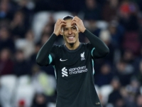 PSG JE SINOĆ IZBACIO LIVERPOOL IZ LIGE PRVAKA: A Van Dijk je poslije utakmice viđen kako razgovara sa čelnicima klupa iz Pariza