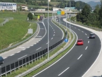 PAZI, SNIMA SE: Vožnja lijevom trakom na autocesti može biti i kažnjiva...