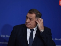 DODIK NE ZNA KUD UDARA: Izbrisao poruku o Marcu Rubiu, pa je danas opet objavio - u 'korigovanoj' verziji...