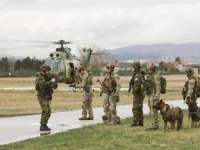 SAOPĆENJE IZ EUFOR-a: Stanovnici širom BiH mogu primijetiti pojačanu aktivnost, budite uvjereni...