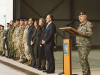 PORUKA KOMANDANTA EUFOR-a GENERAL-MAJORA MARIANA BARBUA: 'Zajedno smo jači, spremni smo na sve izazove!'