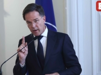 MARK RUTTE REZOLUTNO: 'Ovo nije 1992. godina!'