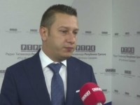 ZAMJENIK MINISTRA ODBRANE, ALEKSANDAR GOGANOVIĆ: 'Bezbjedonosna situacija u Bosni i Hercegovini nije ugrožena'