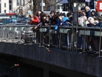 PRIJE 25 GODINA REINTEGRISANA JE GRBAVICA: Dan kada su Sarajlije plakale od sreće i tuge (FOTO)