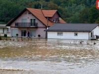 ALARMANTNO: U naredna 24 sata u BiH moguće je aktiviranje bujičnih poplava...