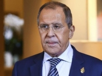 SERGEJ LAVROV OTVORENO: 'Ne zanima nas šta EU misli o Ukrajini'