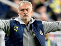 O NJEMU BRUJI TURSKA: Jose Mourinho otpisao nogometaša s Balkana...