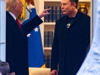 MUSK IDE U PENTAGON: Trump mu je odobrio ono što se nikad u historiji SAD nije desilo, pišu ugledni američki mediji