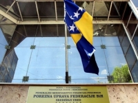 NOVI IZVJEŠTAJ IZ PU FEDERACIJE: U periodu januar - februar porezni obveznici FBiH uplatili...