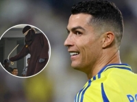 IAKO JE MEČ BITAN: Ronaldo s Al Nassrom nije smio otputovati na utakmicu u Teheran, a razlog je...