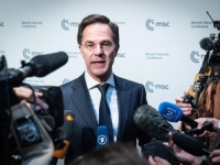 MARK RUTTE NAKON SASTANKA EVROPSKIH LIDERA: 'Pripremaju se nove mjere, NATO snage su sve jače!'