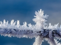 ZAKOVALO NA MINUS 13: Zimsko jutro u Bosni i Hercegovini, najniža temperatura izmjerena...