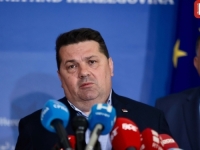 STEVANDIĆ TVRDI DA SU MU POLICAJCI NA ULASKU U BiH SALUTIRALI: 'Mi možemo biti samo kidnapovani, uhapšeni ne možemo'