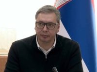 ŠTA SPREMA ALEKSANDAR VUČIĆ: 'Fokusirali smo se na bezbejdnosne izazove u Bosni i Hercegovini!'