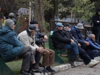 ZABRINJAVAJUĆI PODACI NEGATIVNI TRENDOVI Krajem februara samo 87.854 radnika više nego penzionera u FBiH