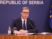 VUČIĆ SE OBRATIO UOČI PROTESTA U BEOGRADU: Zaprijetio silom i hapšenjima