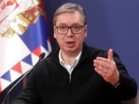 INDIKATIVNA PORUKA ALEKSANDRA VUČIĆA: 'Moramo pomoći u izlasku iz krize u Republici Srpskoj!'