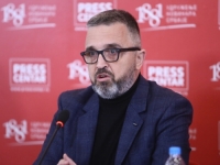 ZBOG GADOSTI KOJE IZGOVARA OMILJENI VUČIĆEV UREDNIK: Bivši fudbaler mu poručio - 'Plašim se da će te jahati bar pola Srbije'