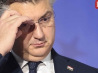 PROFESOR IVO KOMŠIĆ: Dok cijela Evropa govori o Dodiku kao uzroku krize, Plenković govori o krizi Izbornog zakona